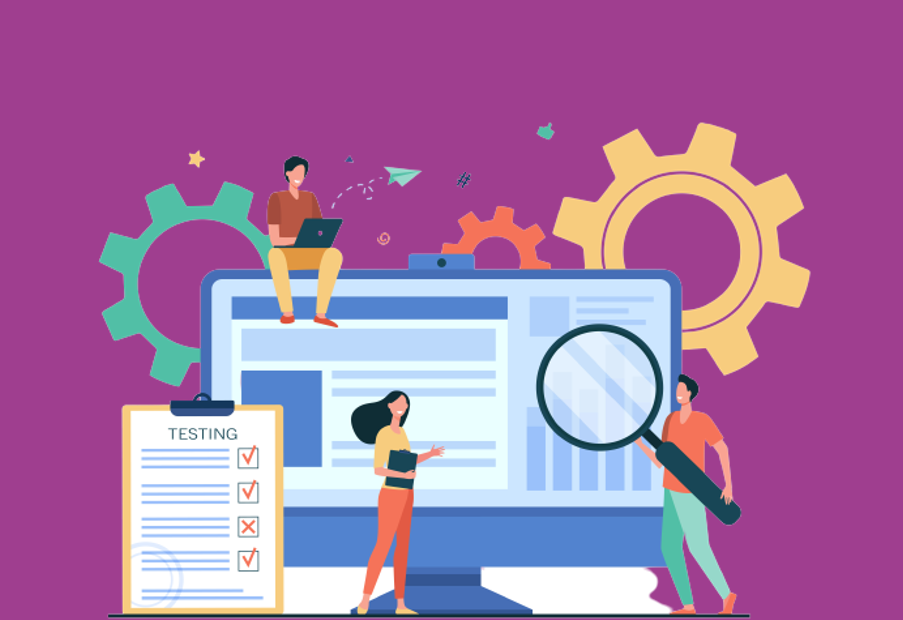 Atrévete a conocer qué es QA (III): el futuro del Testing | ENCAMINA