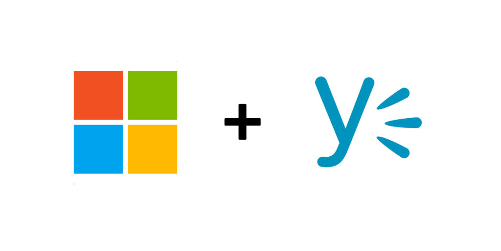 Yamer se integra aún más con Office 365