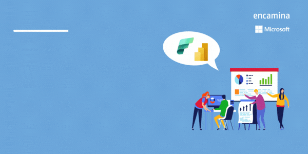 Maximiza el potencial de tus datos con Microsoft Fabric y Power BI ...