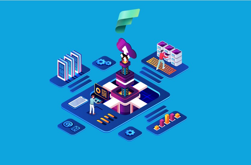 Maximiza el potencial de tus datos con Microsoft Fabric y Power BI ...