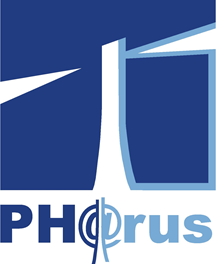 Logo Pharus